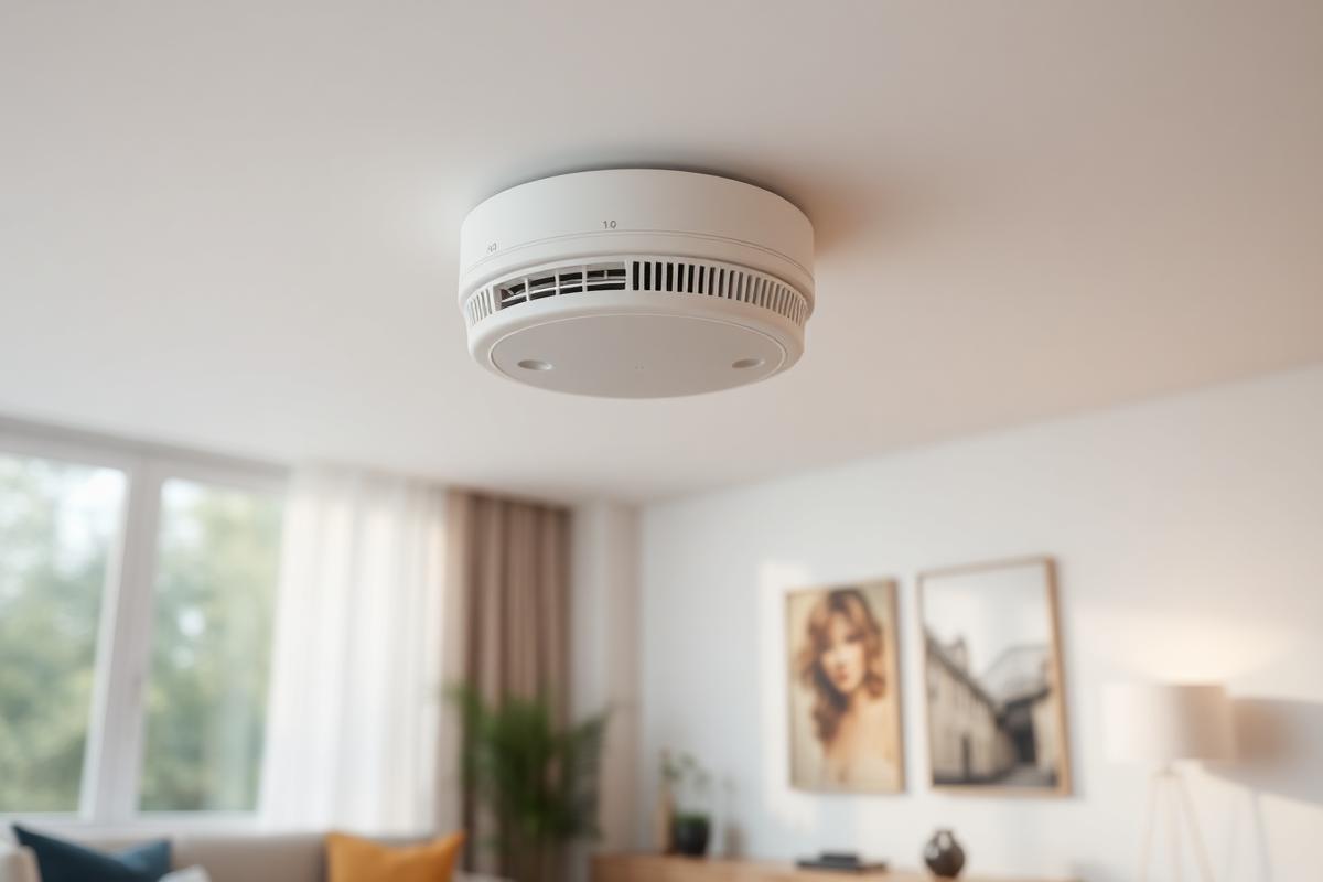 One Device, Two Dangers: Why Combination Smoke and CO Alarms Matter